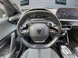 Peugeot 2008   Puretech 130 S&S EAT8 Allure  - Foto 14