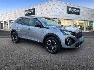 Peugeot 2008   Puretech 130 S&S EAT8 Allure  - Foto 4