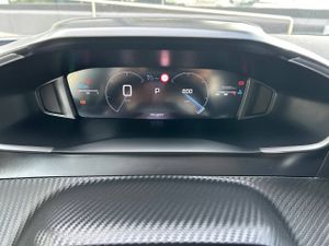 Peugeot 2008   Puretech 130 S&S EAT8 Allure  - Foto 13