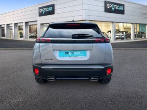 Peugeot 2008   Puretech 130 S&S EAT8 Allure  - Foto 6