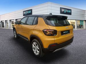 Jeep Avenger  1.2 G 74kW (100CV) Altitude  - Foto 8