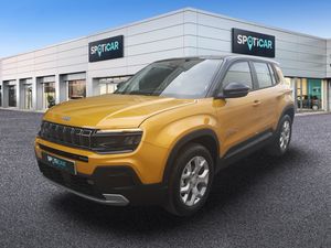 Jeep Avenger  1.2 G 74kW (100CV) Altitude  - Foto 2