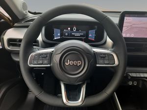 Jeep Avenger  1.2 G 74kW (100CV) Altitude  - Foto 19