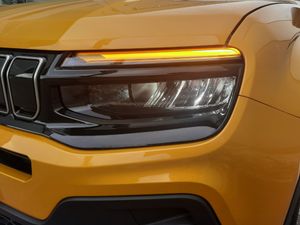 Jeep Avenger  1.2 G 74kW (100CV) Altitude  - Foto 33