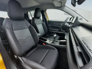 Jeep Avenger  1.2 G 74kW (100CV) Altitude  - Foto 14