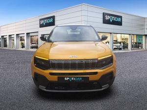 Jeep Avenger  1.2 G 74kW (100CV) Altitude  - Foto 3