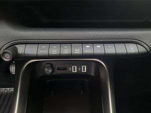 Jeep Avenger  1.2 G 74kW (100CV) Altitude  - Foto 28