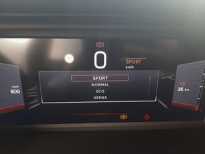 Jeep Avenger  1.2 G 74kW (100CV) Altitude  - Foto 17