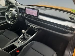 Jeep Avenger  1.2 G 74kW (100CV) Altitude  - Foto 13