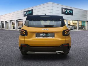 Jeep Avenger  1.2 G 74kW (100CV) Altitude  - Foto 6