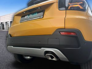 Jeep Avenger  1.2 G 74kW (100CV) Altitude  - Foto 37