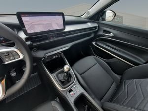 Jeep Avenger  1.2 G 74kW (100CV) Altitude  - Foto 24