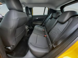 Jeep Avenger  1.2 G 74kW (100CV) Altitude  - Foto 11