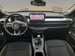 Jeep Avenger  1.2 G 74kW (100CV) Altitude  - Foto 9