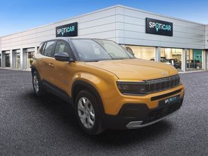 Jeep Avenger  1.2 G 74kW (100CV) Altitude  - Foto 4