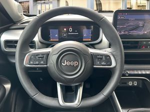 Jeep Avenger  1.2 G 74kW (100CV) Altitude  - Foto 18