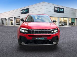Jeep Avenger  1.2 G 74kW (100CV) Altitude  - Foto 3