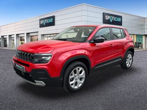 Jeep Avenger  1.2 G 74kW (100CV) Altitude  - Foto 2