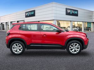Jeep Avenger  1.2 G 74kW (100CV) Altitude  - Foto 5
