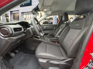 Jeep Avenger  1.2 G 74kW (100CV) Altitude  - Foto 10