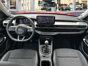 Jeep Avenger  1.2 G 74kW (100CV) Altitude  - Foto 9