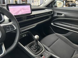 Jeep Avenger  1.2 G 74kW (100CV) Altitude  - Foto 23