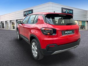 Jeep Avenger  1.2 G 74kW (100CV) Altitude  - Foto 8