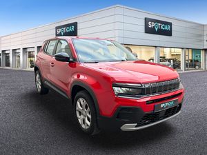 Jeep Avenger  1.2 G 74kW (100CV) Altitude  - Foto 4