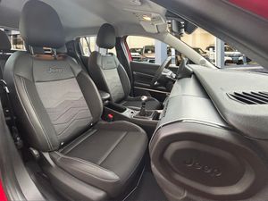 Jeep Avenger  1.2 G 74kW (100CV) Altitude  - Foto 13