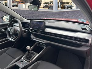 Jeep Avenger  1.2 G 74kW (100CV) Altitude  - Foto 14