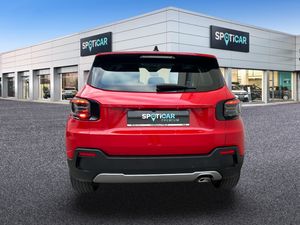 Jeep Avenger  1.2 G 74kW (100CV) Altitude  - Foto 6