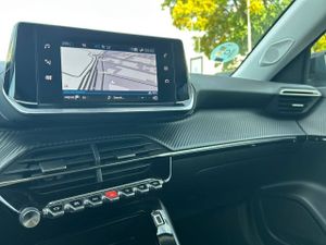 Peugeot 2008   Puretech 100 S&S BVM6 Active  - Foto 21