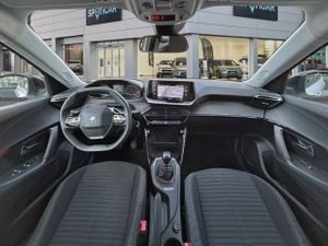Peugeot 2008   Puretech 100 S&S BVM6 Active  - Foto 9