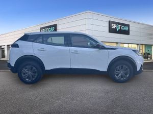 Peugeot 2008   Puretech 100 S&S BVM6 Active  - Foto 5