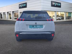 Peugeot 2008   Puretech 100 S&S BVM6 Active  - Foto 6