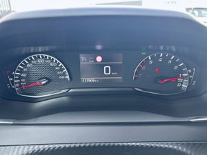 Peugeot 2008   Puretech 100 S&S BVM6 Active  - Foto 13