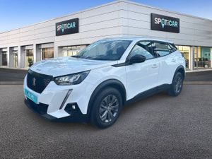 Peugeot 2008   Puretech 100 S&S BVM6 Active  - Foto 2
