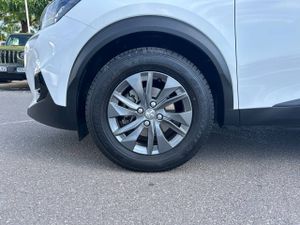 Peugeot 2008   Puretech 100 S&S BVM6 Active  - Foto 12