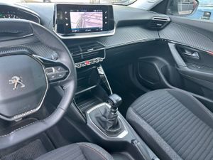 Peugeot 2008   Puretech 100 S&S BVM6 Active  - Foto 25