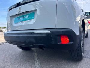 Peugeot 2008   Puretech 100 S&S BVM6 Active  - Foto 27
