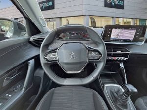 Peugeot 2008   Puretech 100 S&S BVM6 Active  - Foto 14
