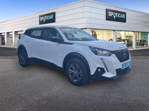 Peugeot 2008   Puretech 100 S&S BVM6 Active  - Foto 4