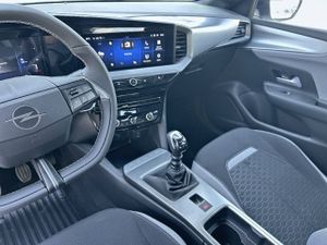 Opel Mokka  1.2 T 100kW (136 CV) Edition  - Foto 22
