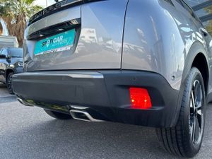 Peugeot 2008  N2008  Hybrid 136 eDCS6 Allure  - Foto 30