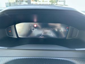 Peugeot 2008  N2008  Hybrid 136 eDCS6 Allure  - Foto 13