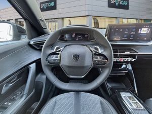 Peugeot 2008  N2008  Hybrid 136 eDCS6 Allure  - Foto 14