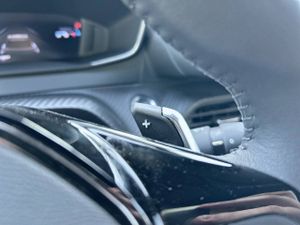 Peugeot 2008  N2008  Hybrid 136 eDCS6 Allure  - Foto 23