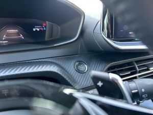 Peugeot 2008  N2008  Hybrid 136 eDCS6 Allure  - Foto 25