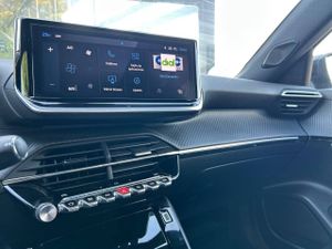 Peugeot 2008  N2008  Hybrid 136 eDCS6 Allure  - Foto 20