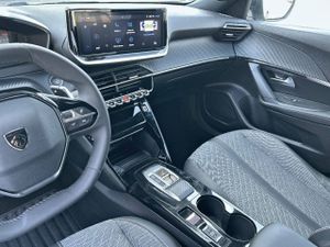 Peugeot 2008  N2008  Hybrid 136 eDCS6 Allure  - Foto 26